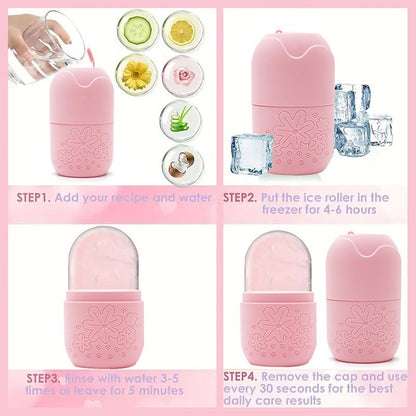 Ice Glow Roller